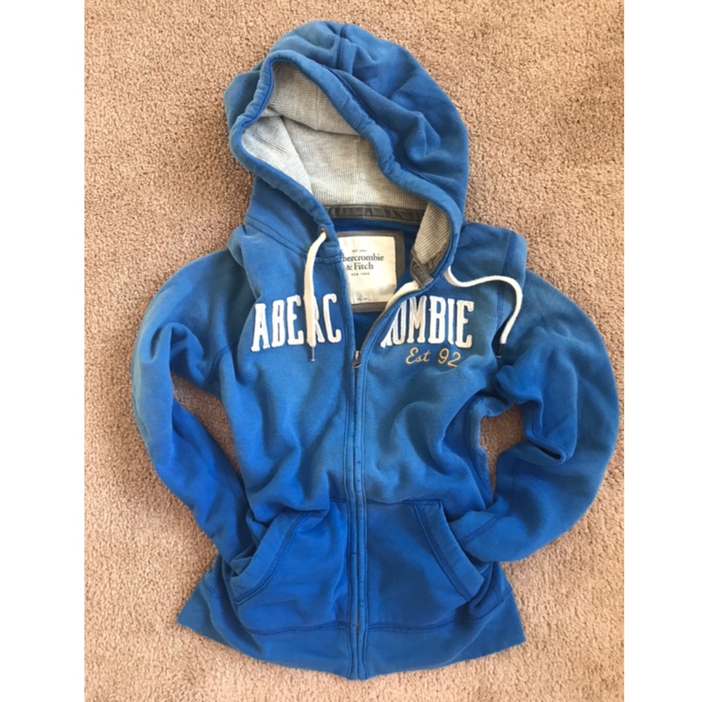 Abercrombie Sweater 💠